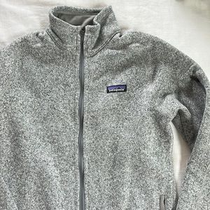NWT Patagonia Jacket